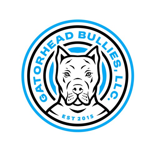 GatorHead Bullies LLC Logo