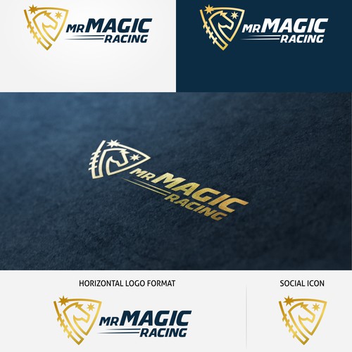 Mr Magic