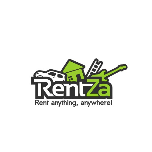 Create a Powerful Logo For An Online Rental Marketplace