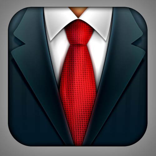 Interviews iOS App Icon