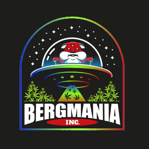 Bergmaina