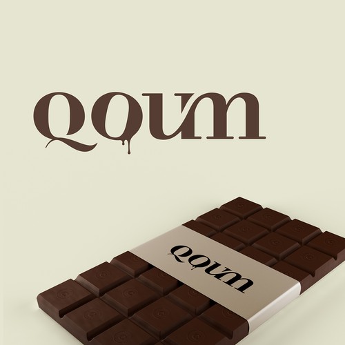 New Chocolate and sweets brand in Saudi
