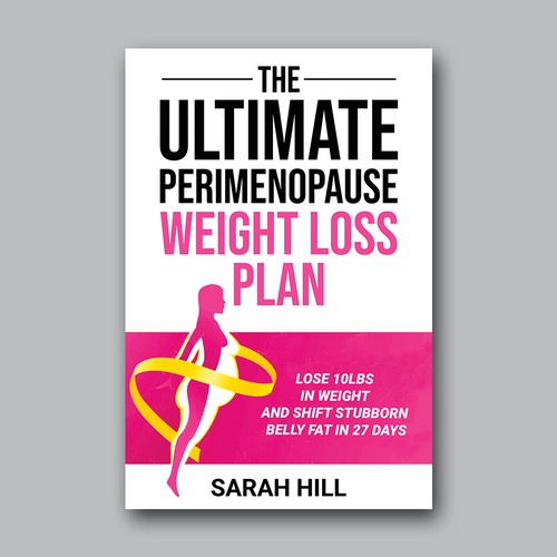 the ultimate perimenopause weight loss plan