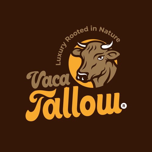 Vaca Tallow