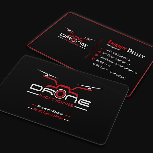 Business Card