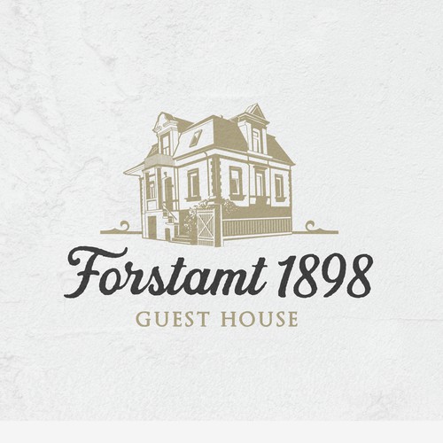 Forstamt logo