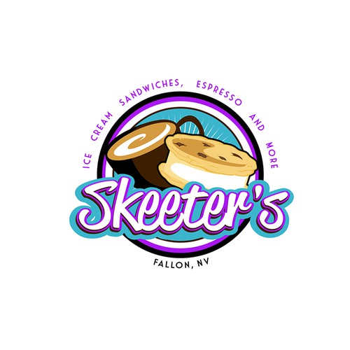 Skeeter's Logo