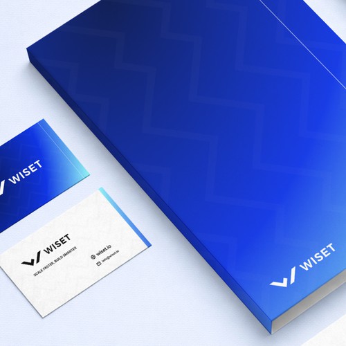 Wiset | Branding - rebranding