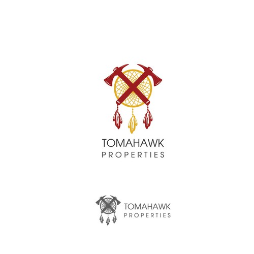 Tomahawk property