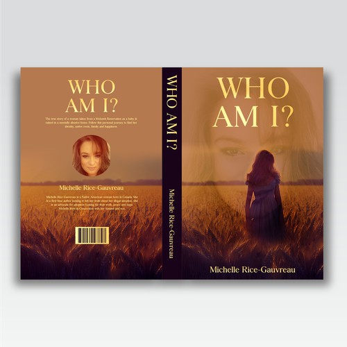 Who AM I ?