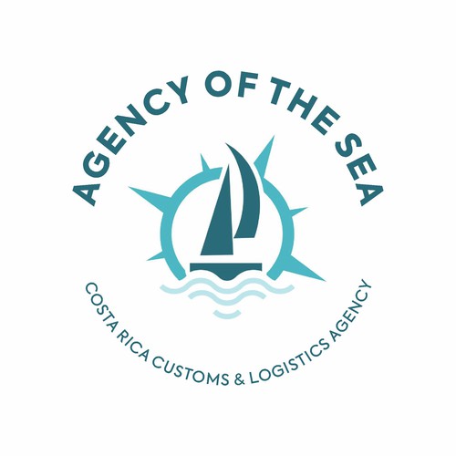 Agency of the Sea