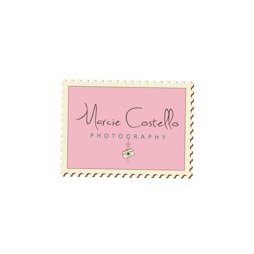 I need YOUR talent to rebrand my Photography Business! Vintage, Simple, Feminine & EYE CATCHING!