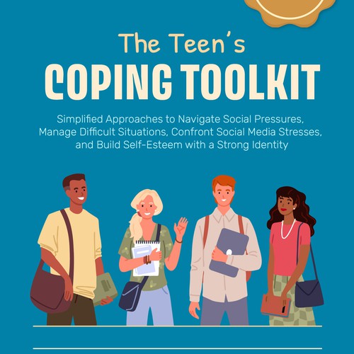 The Teen's Coping Toolkit