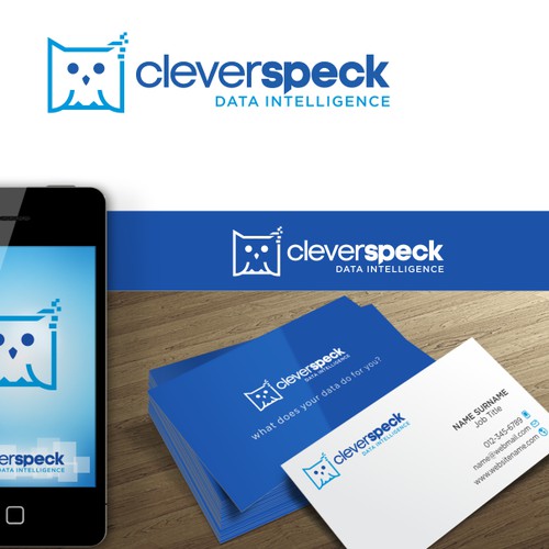 Logo for Cleverspeck