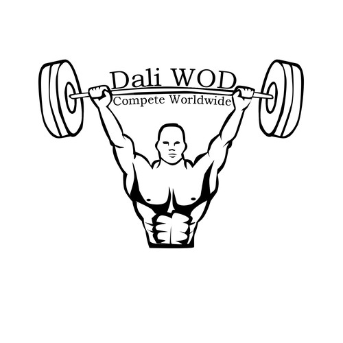 Dali WOD logo idea