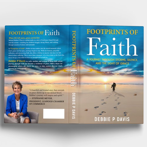 Book Cover Spiritual