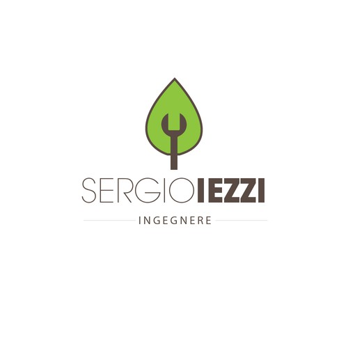 Logo Sergio Iezzi