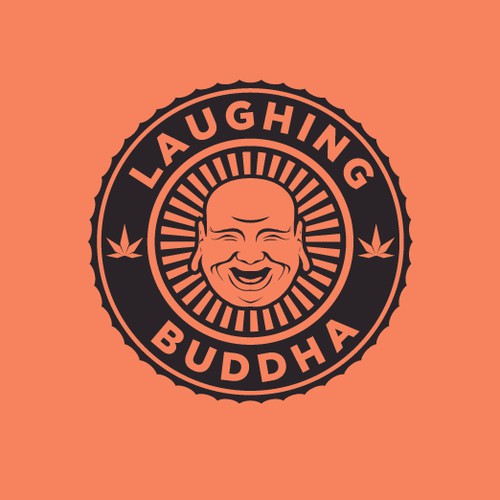 Laughing Buddha