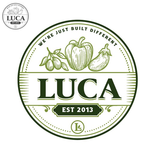 Luca