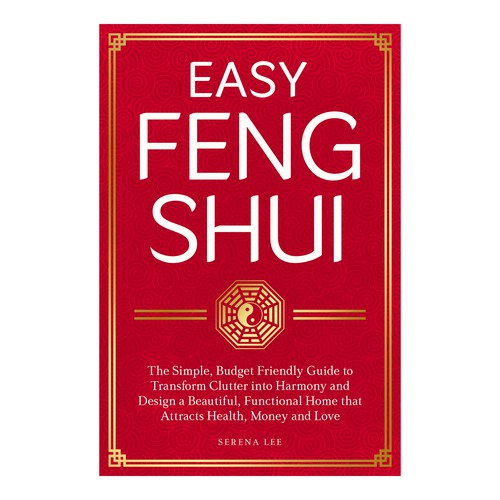 Easy Feng Shui