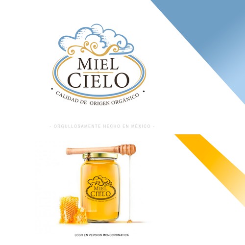 Diseño de Marca
