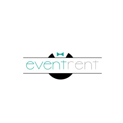 logo for eventrent