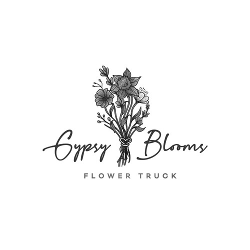 Gypsy Blooms.