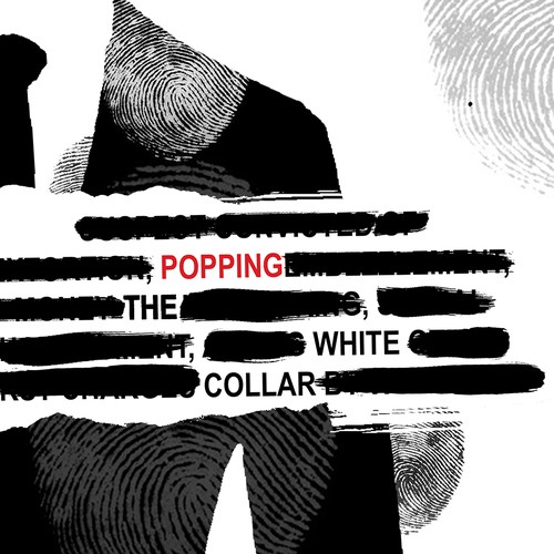 Popping the White Collar