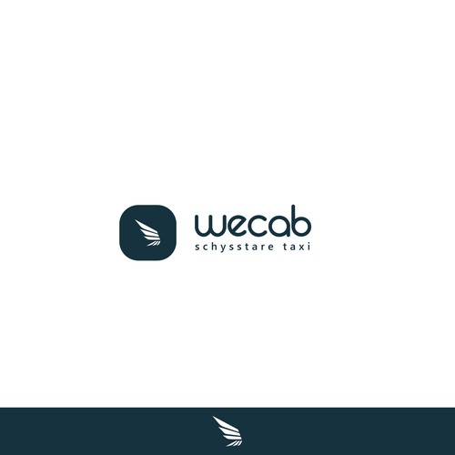 Ethical taxi brand in Sweden