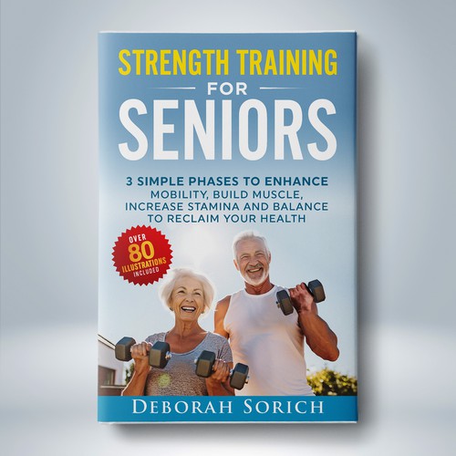 Strength Training for Seniors 