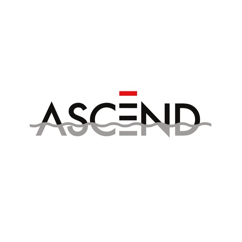 Ascend Worship Church logo