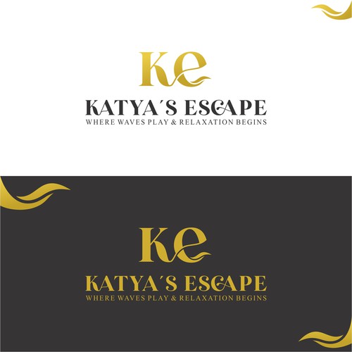 KE Logo Concept
