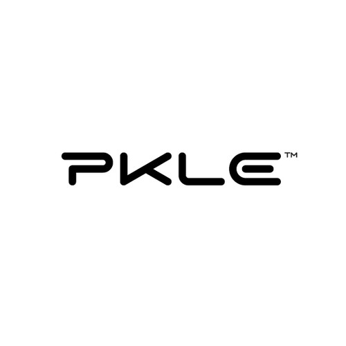 Modern Wordmark for PIKLE, a Premium Pickleball Apparel Brand