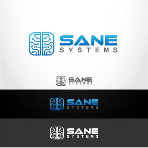 Sane Systems Logo