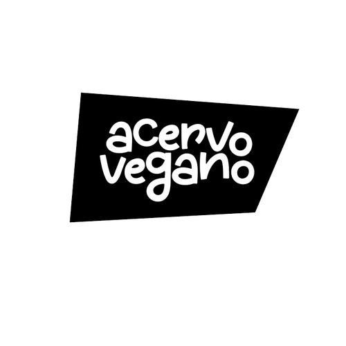 Logo design for Vegan food