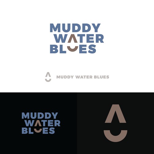 Muddy Water Blues