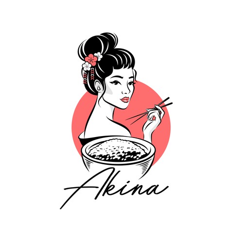 Akina