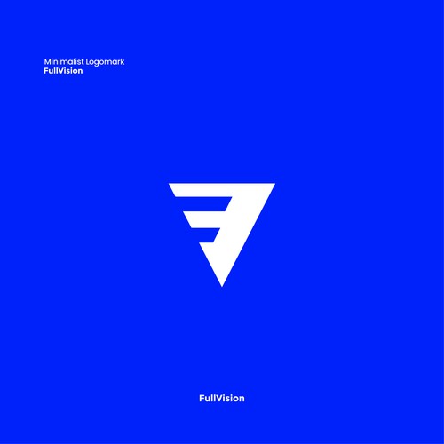 Logo Design for Fullvision