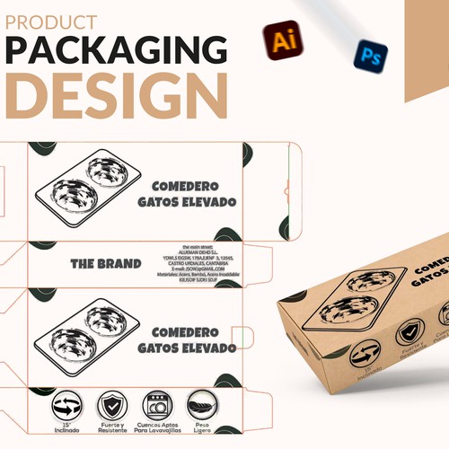 Packaging Design