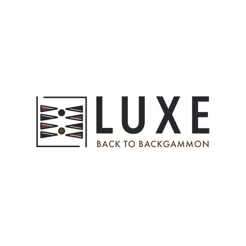 Luxe Logo