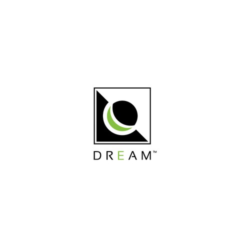 Logo for Dream - Guaranteed.