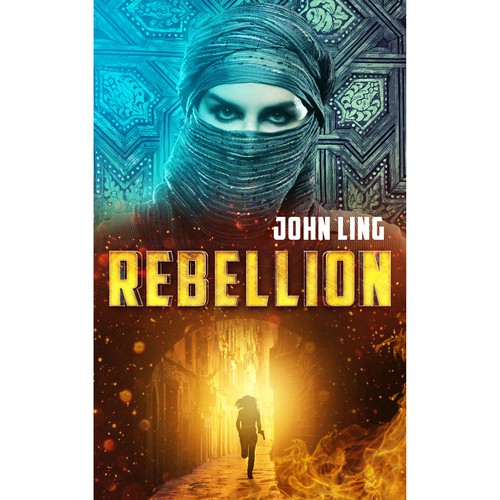 Rebellion.