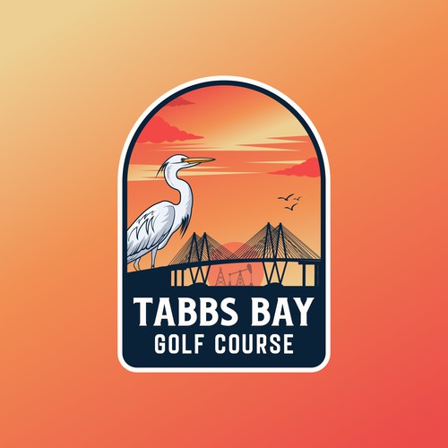 Tabbs Bay Golf Course