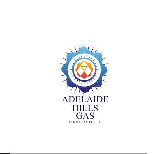 Logo Adelaide Hills Gas