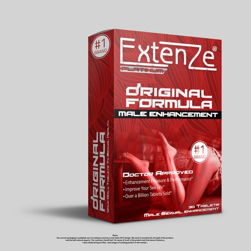 Extenze