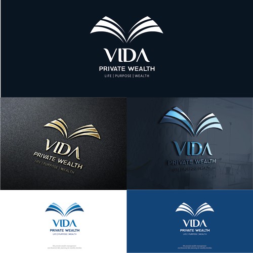 VIDA: The fountain of happiness