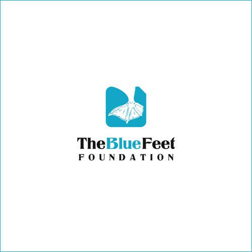 Save The Blue Feet Foundation