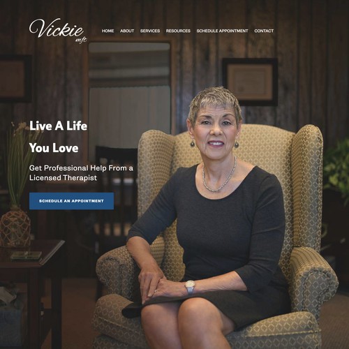 Vickie mft Search Engine Optimization