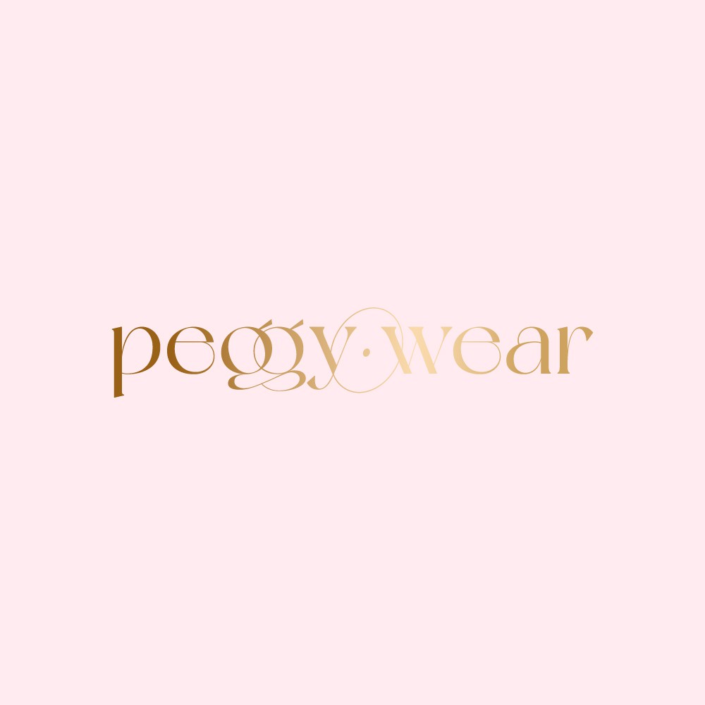 ReBRAND an elegant logo for a unique concept Online shop with a female target audience