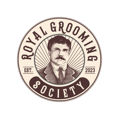 royal grooming siciety